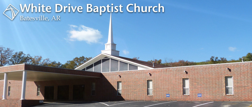 white-drive-baptist-church-batesville-arkansas