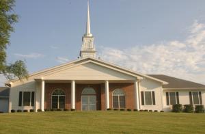 Shawnee Mission Baptist Temple - Shawnee, KS