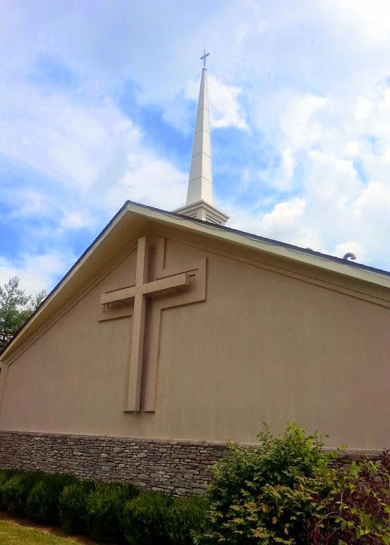 Harvest Baptist Church - Louisville, KY