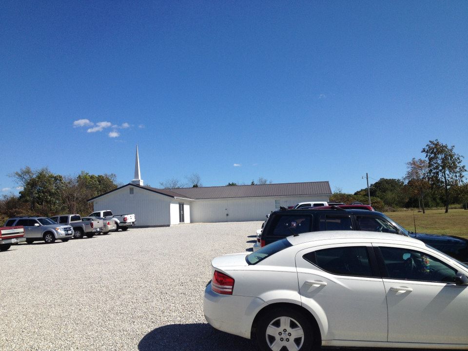 Houston Bible Baptist Church - Houston, MO