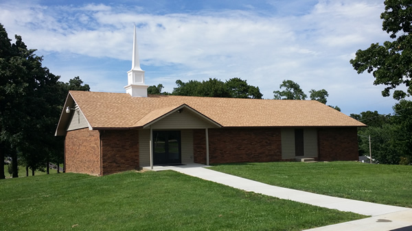Liberty Baptist Church - Monett, MO