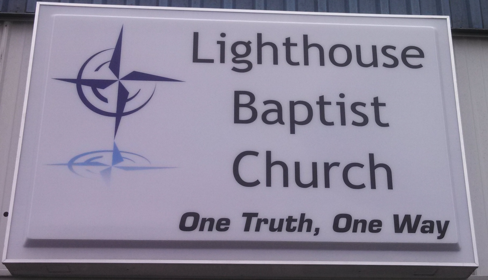 Lighthouse Baptist Church - Marshfield, MO