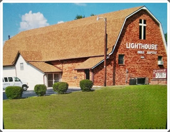 Lighthouse Bible Baptist Church - Cape Girardeau, MO