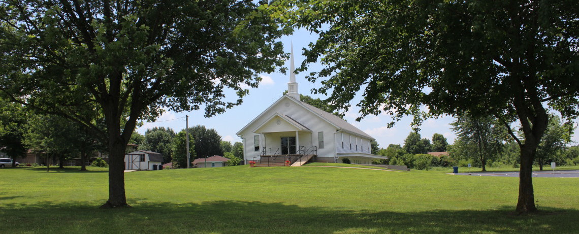 Meadowview Baptist Church - Republic, MO