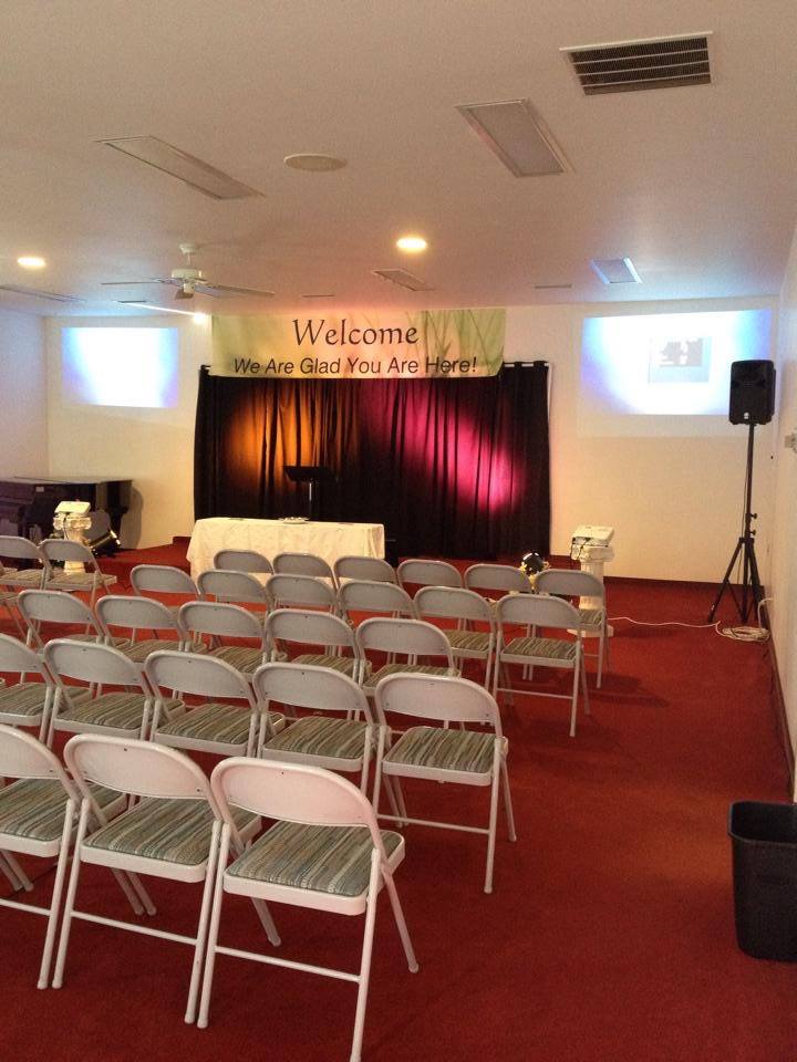 New Life Baptist Church - Wentzville, MO