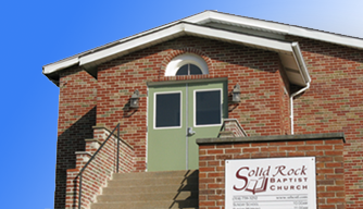 Solid Rock Baptist Church - Maryland Heights, MO