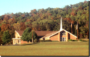 Victory Baptist Temple - Piedmont, MO