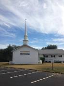 Crossroads Baptist Church - Lakehurst, NJ