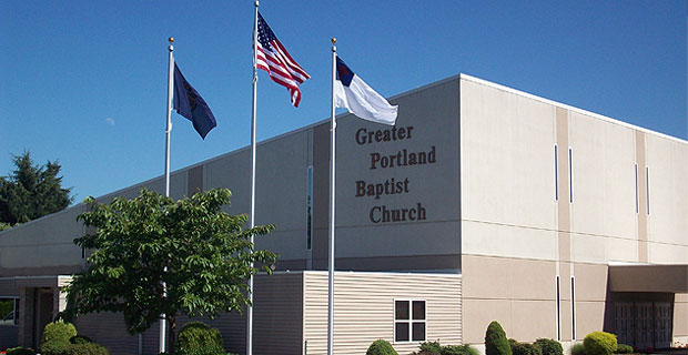 Greater-Portland-Baptist-Church-Oregon