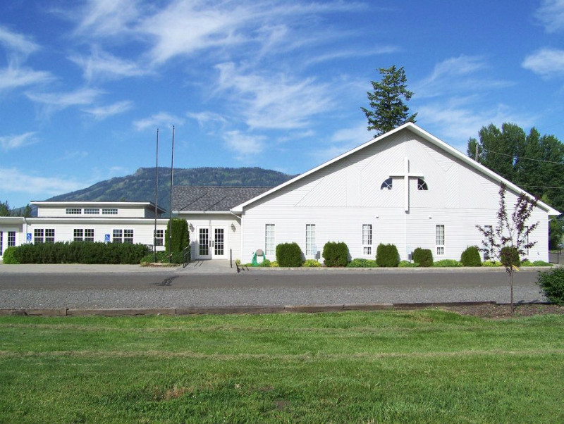 Summerville-Baptist-Chrurch-Summerville-Oregon