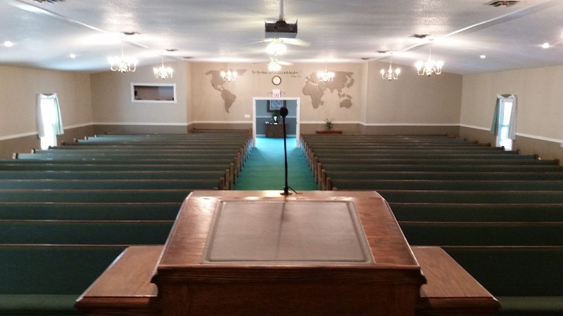 Bible Baptist Church - Radcliff, KY