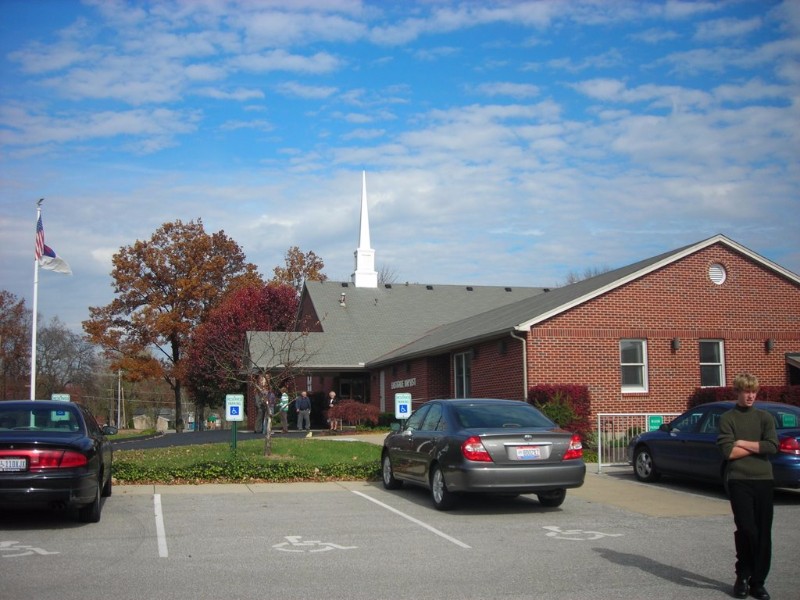 Eastgate Baptist Church - Cincinnati, OH