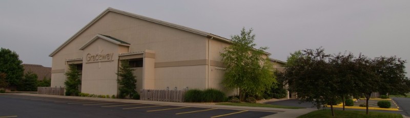 Graceway Baptist Church - Springfield, MO