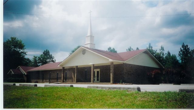 Northside Baptist Church - Pembroke, GA