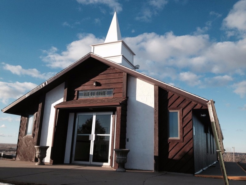 Cornerstone Baptist Church - Beulah, ND