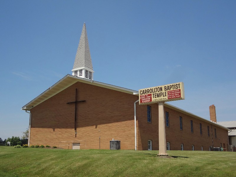 carrolton-baptist-temple-carrolton-ohio