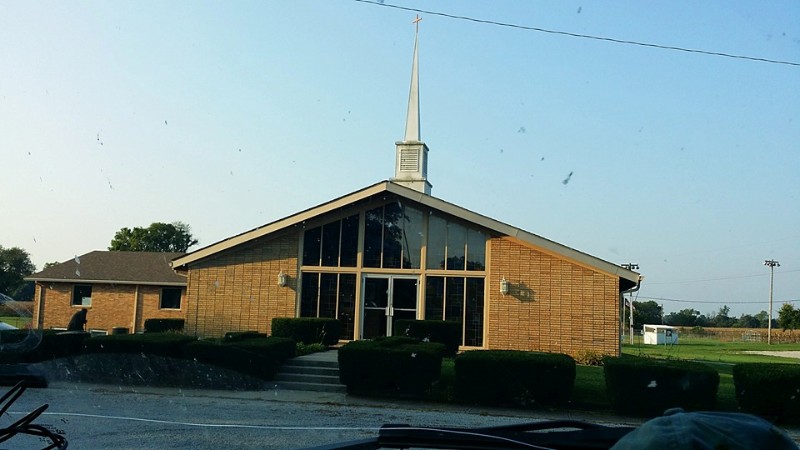 True Light Baptist Church - Lizton, IN