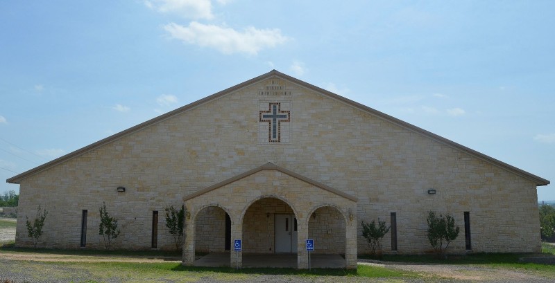 Bible Baptist Church - Llano, TX