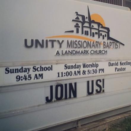 unity-missionary-baptist-church-sunnyvale-california
