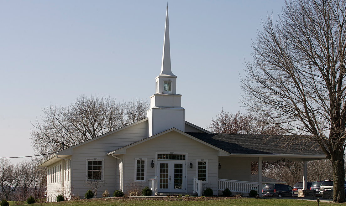 Adelphi Calvary Baptist Church - Runnells, IA