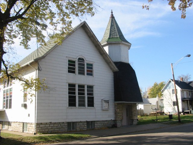 calvary-baptist-church-dixon-illinois