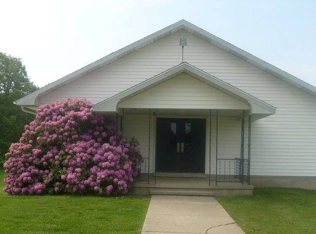 Calvary Baptist Church - Newton, IL