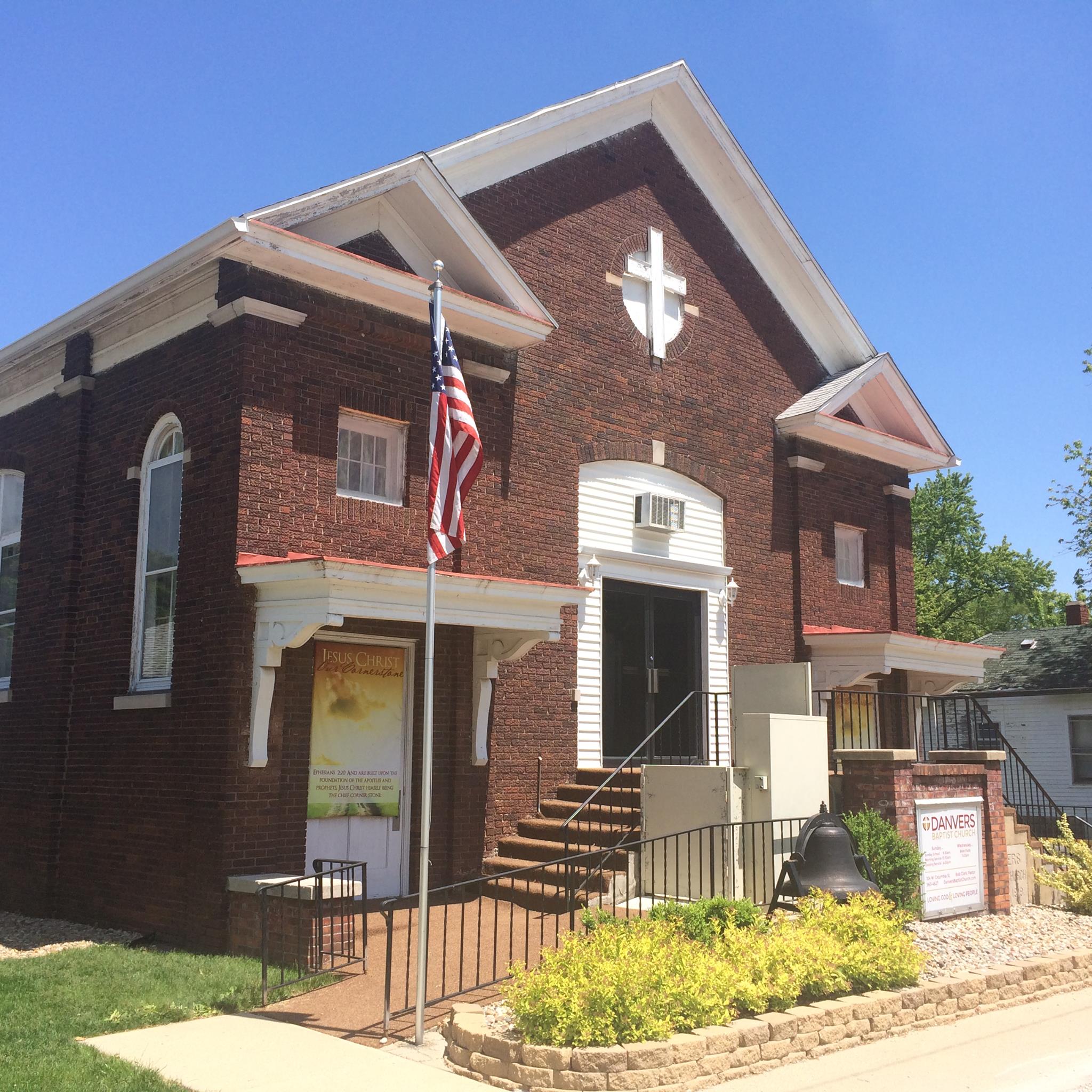 Danvers Baptist Church - Danvers, IL