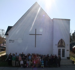 Faithway Baptist Church - Hampshire, IL