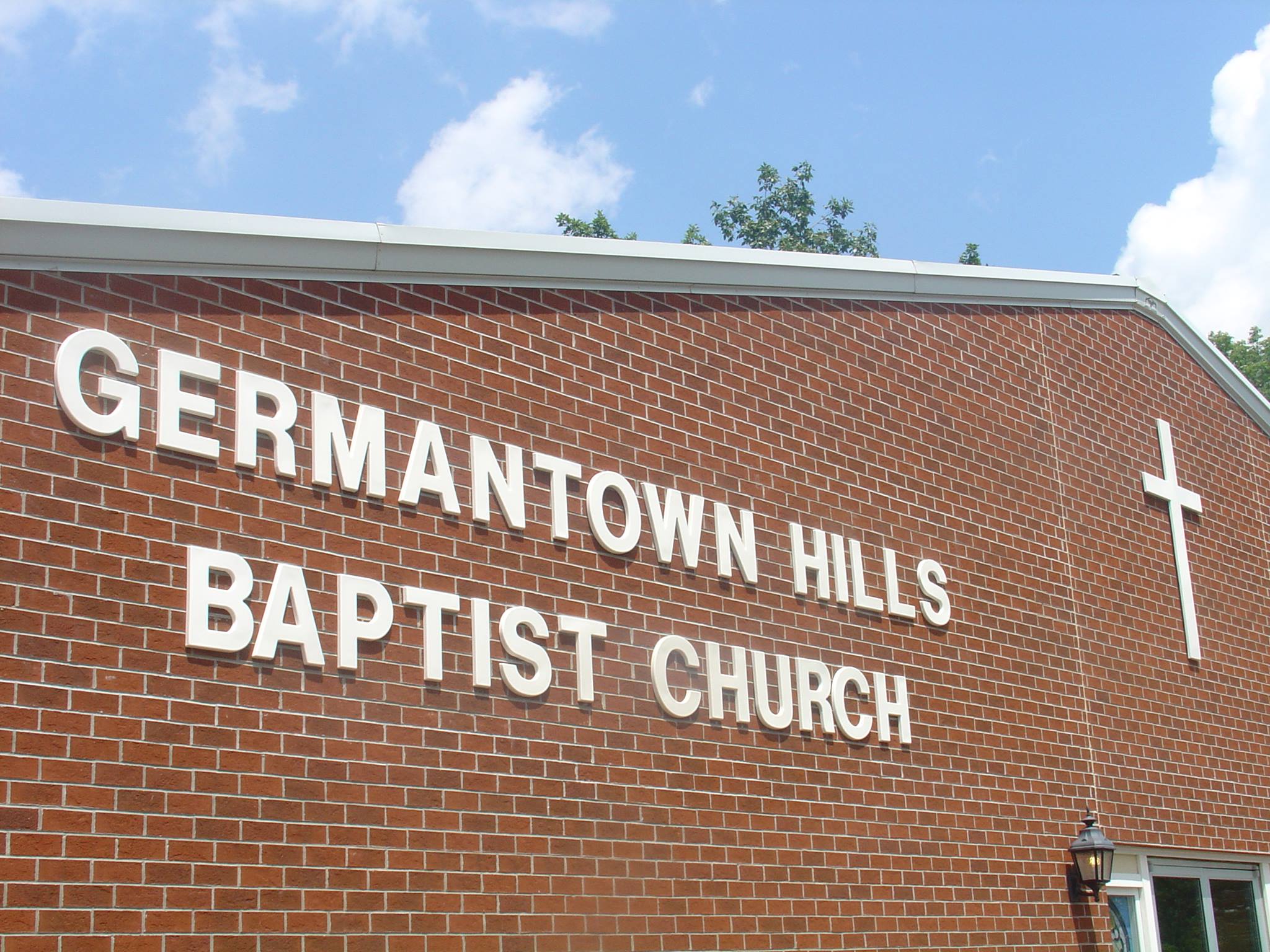 Germantown Hills Baptist Church - Germantown Hills, IL