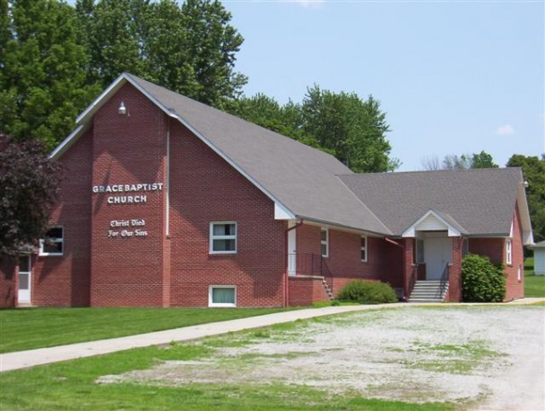 Grace Baptist Church - Red Oak, IA