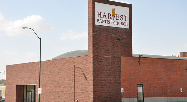 Harvest Baptist Church - Fort Dodge, IA