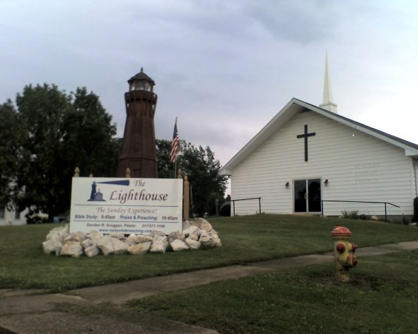 Lighthouse Baptist Church - Griggsville, IL