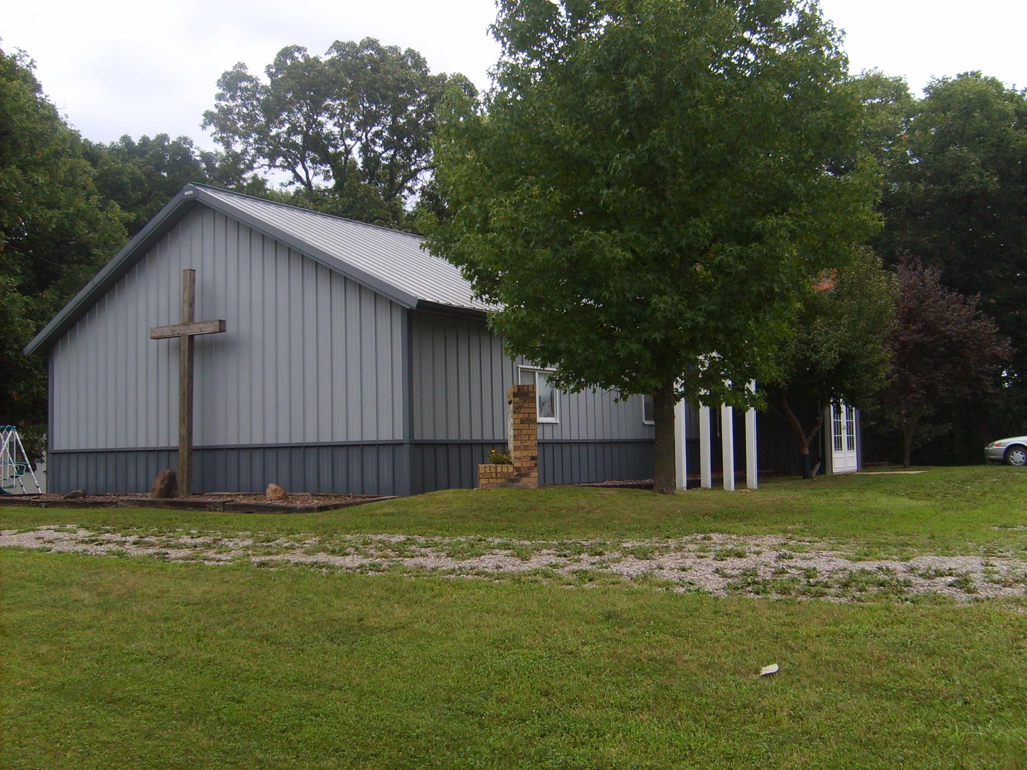 Pleasant Valley Baptist Church - Drakesville, IA