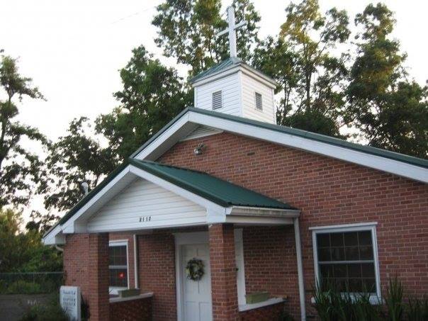 Parksville Knob Baptist Church - Parksville, KY