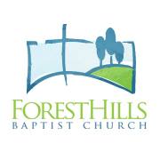 Forest Hills Baptist Church - Rockville, MD
