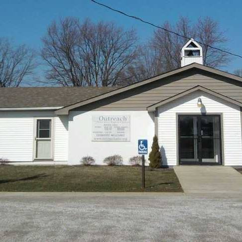 Outreach Missionary Baptist Church - Madison Township, IN