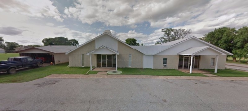 Bible Baptist Church - Walters, OK