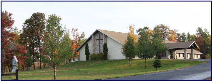 Faith Baptist Church - Brainerd, MN