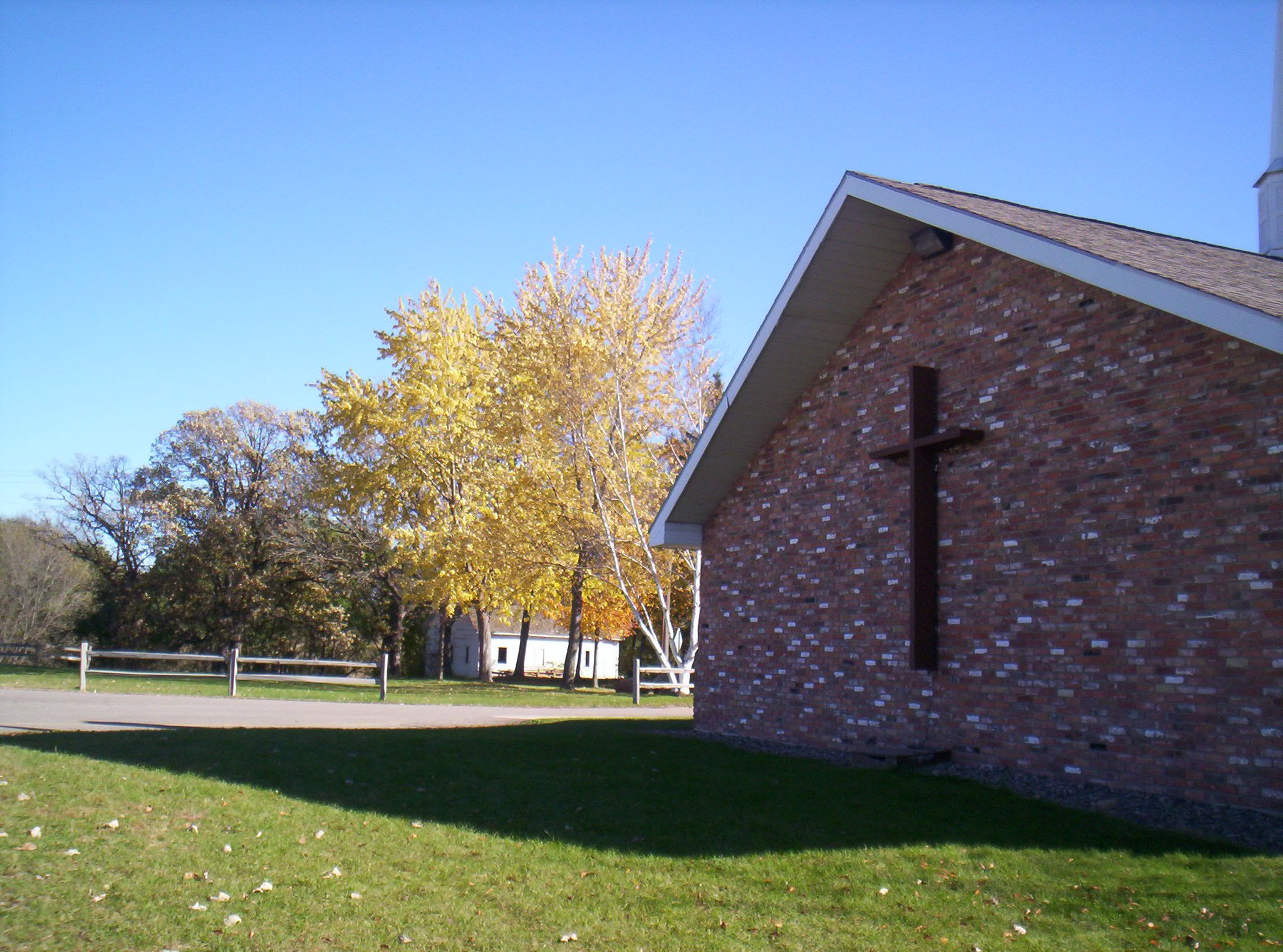 Faith Baptist Church - Sauk Centre, MN