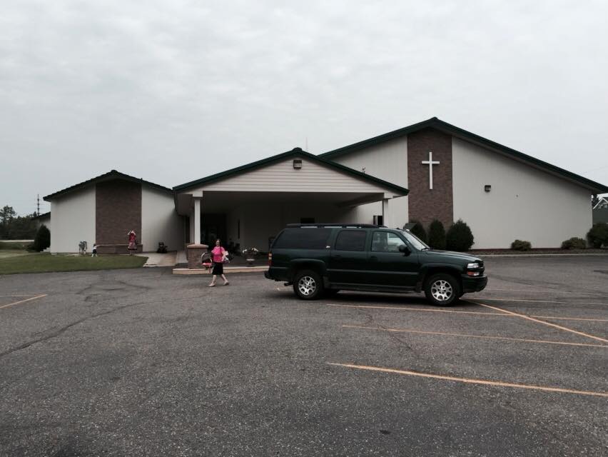 First Baptist Church - Hibbing, MN