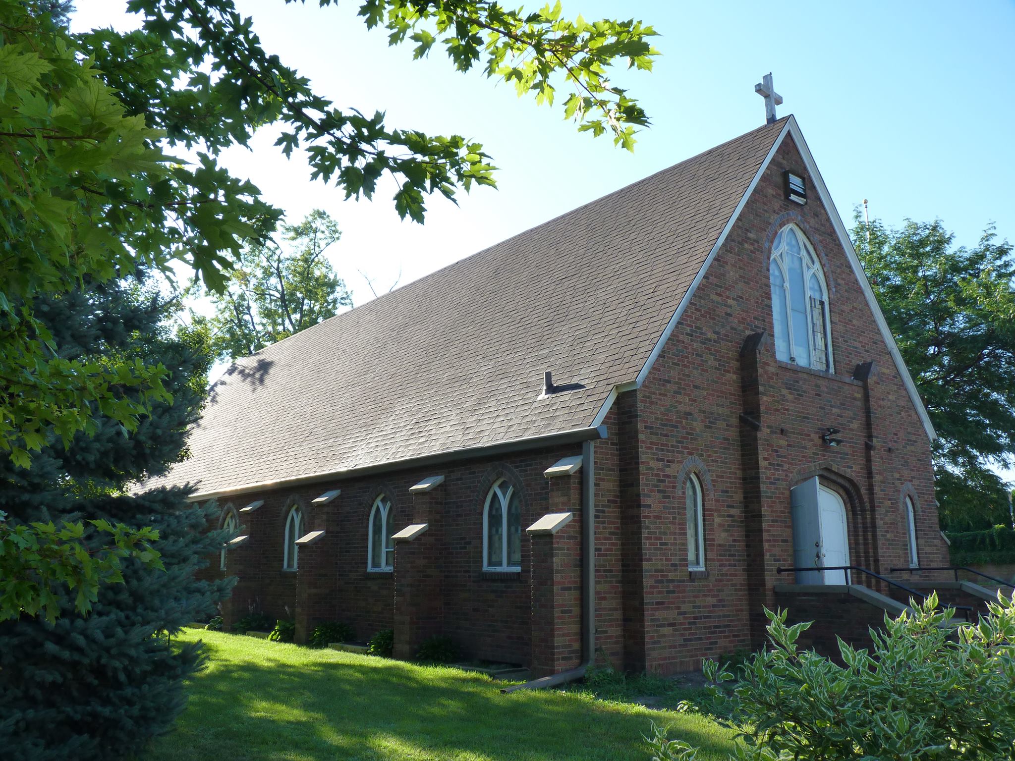 Legacy Baptist Church - Buffalo, MN