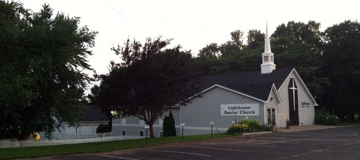 Lighthouse Baptist Church - Cottage Grove, MN