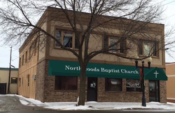 Northwoods Baptist Church - Bemidji, MN