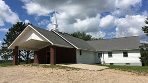 Southbrook Baptist Church - Wadena, MN