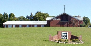 Timberlake Baptist Church - Danville, Va » Kjv Churches