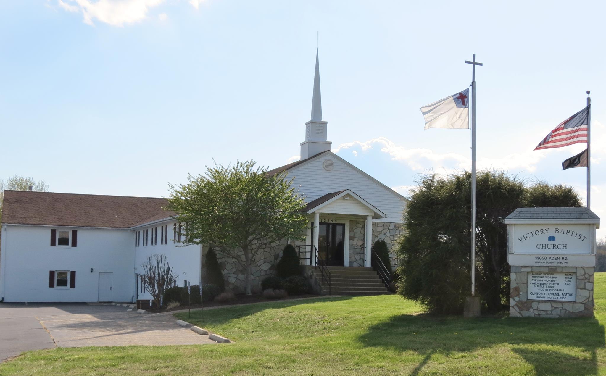 victory-baptist-church-nokesville-virginia
