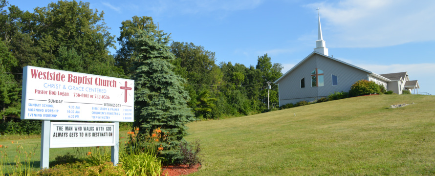 Westside Baptist Church - Janesville, WI