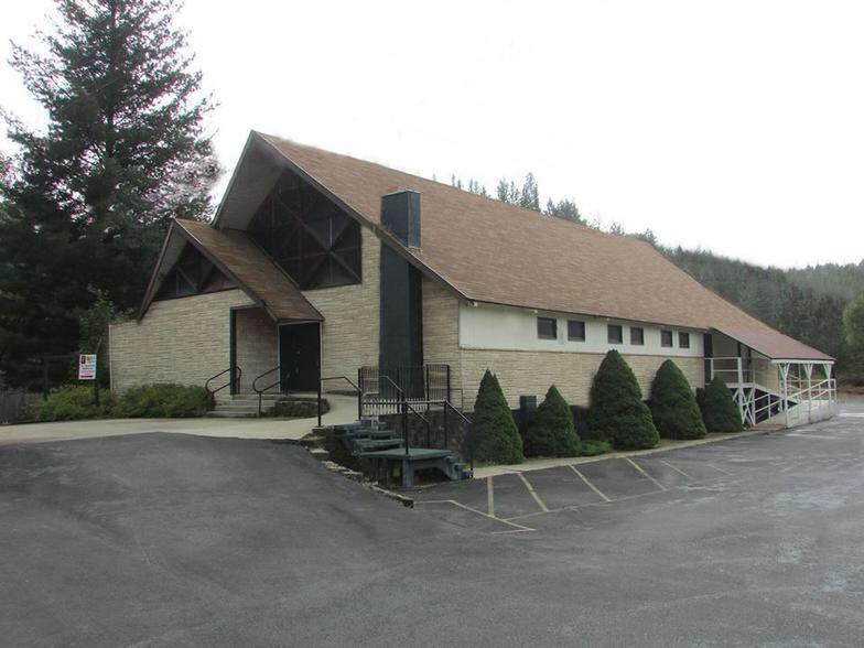 new-life-baptist-church-pinehurst-idaho