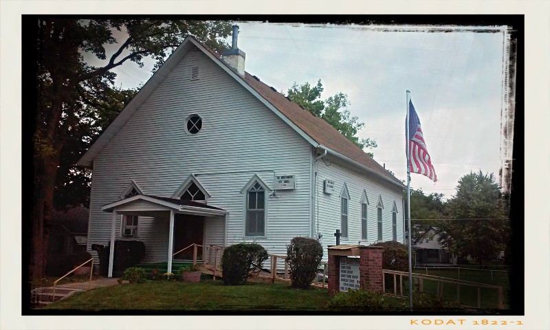 Bible Baptist Church - Beatrice, NE