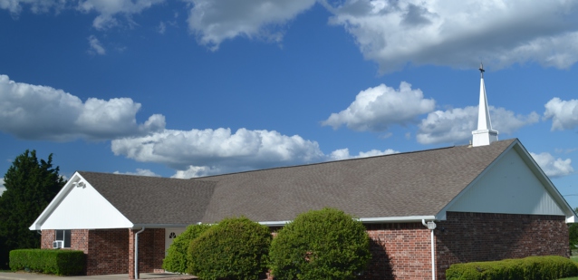Faith Baptist Church - Sachse, TX